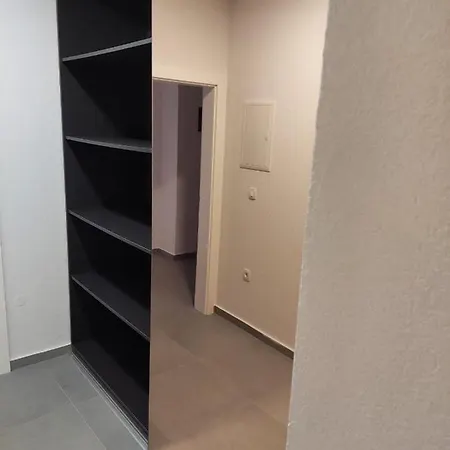 Apartment Aroma