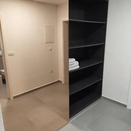 Apartment Aroma *