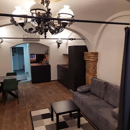 Aroma Apartment