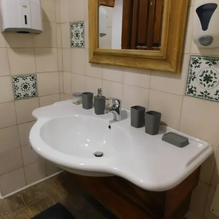 Aroma Apartment *