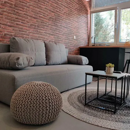 Aroma Apartment