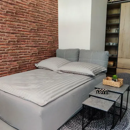 Aroma Apartment *