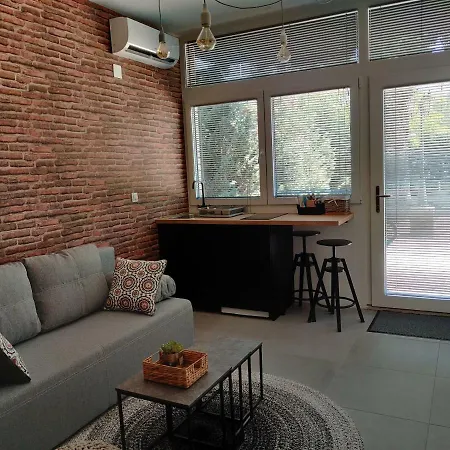Aroma Apartment