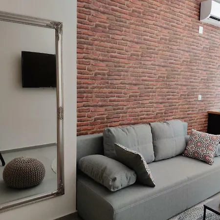 Aroma Apartment Ljubljana