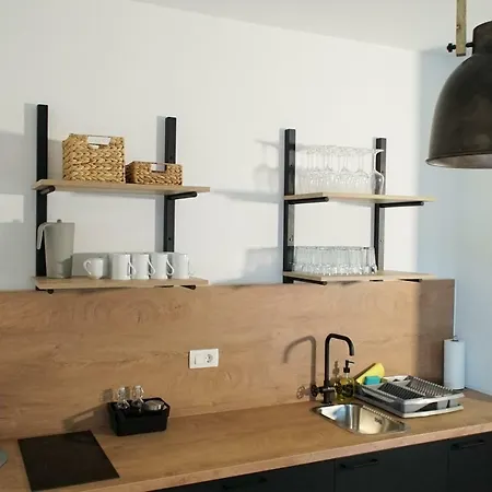 Apartment Aroma *