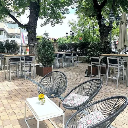 Aroma Apartment