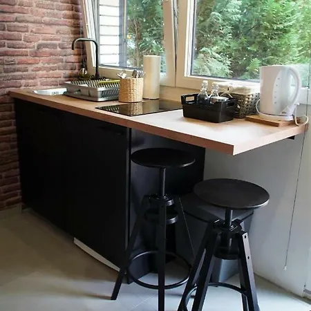 Aroma Apartment Ljubljana