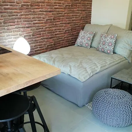 Apartment Aroma Ljubljana