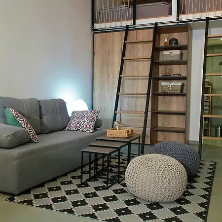 Aroma Apartment