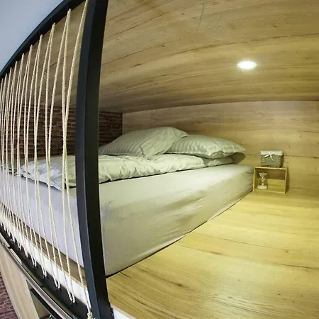 Apartment Aroma Ljubljana