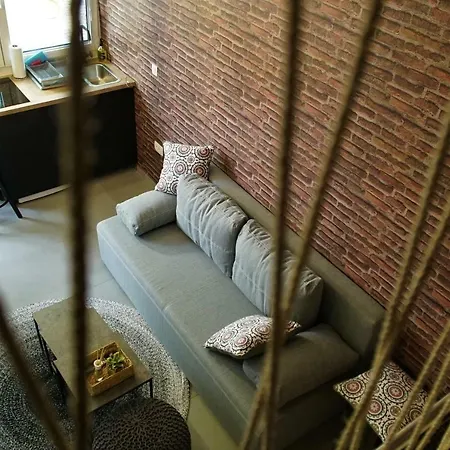 Aroma Apartment Ljubljana