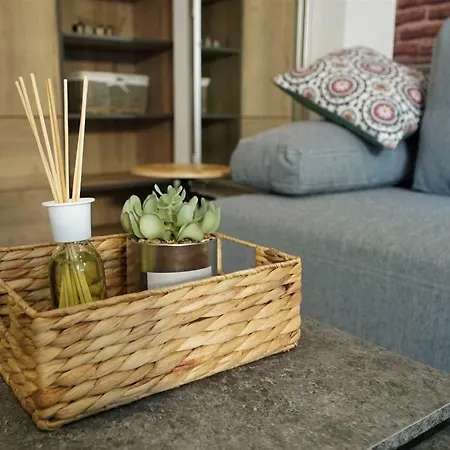 Apartment Aroma Ljubljana