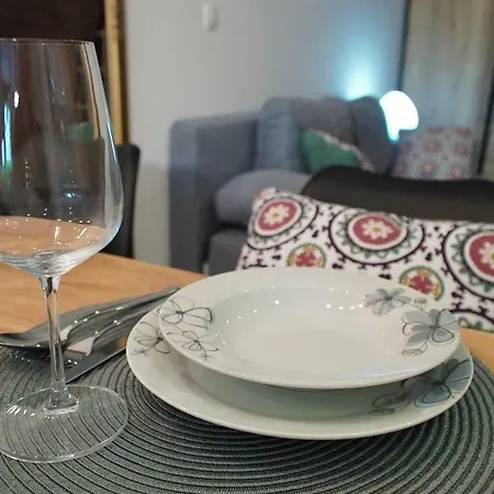 Apartment Aroma Ljubljana