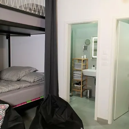 Apartment Aroma *