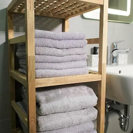 Apartment Aroma