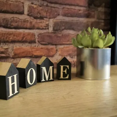 Aroma Apartment *