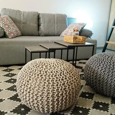 Aroma Apartment